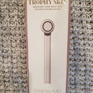 Trophy skin